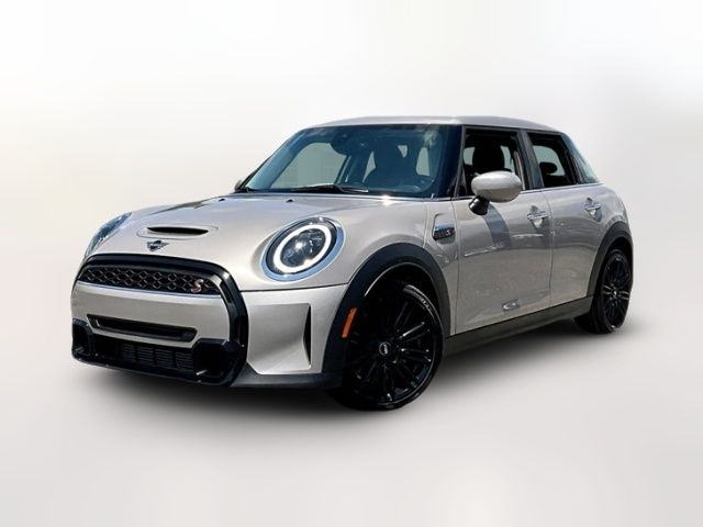 2024 MINI Cooper Hardtop S