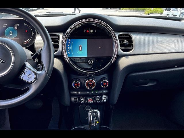 2024 MINI Cooper Hardtop S