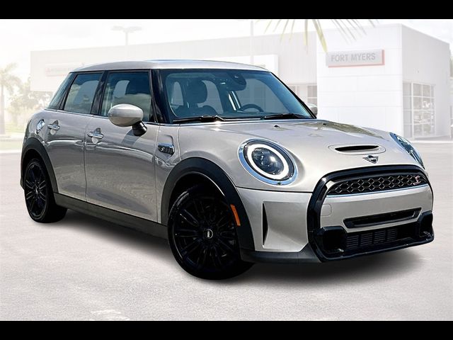 2024 MINI Cooper Hardtop S