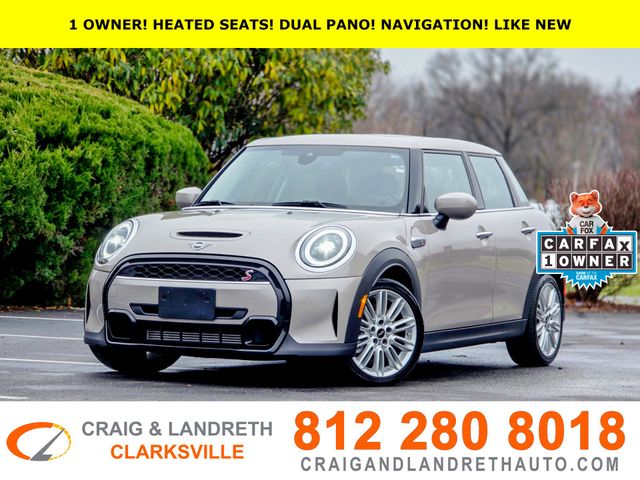 2024 MINI Cooper Hardtop S