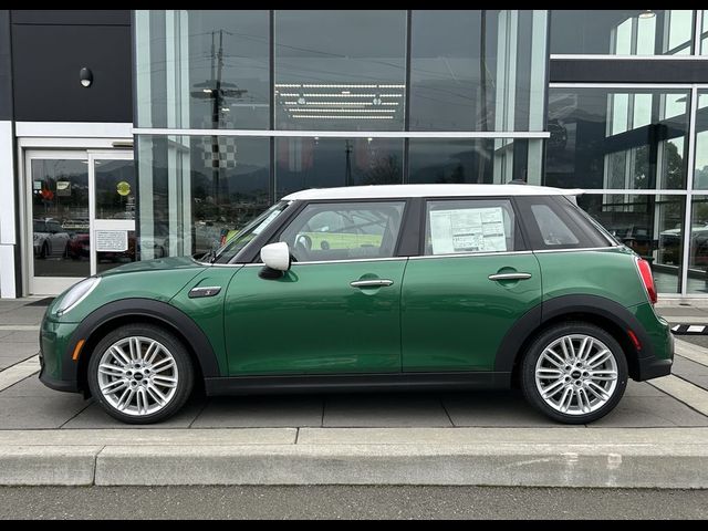 2024 MINI Cooper Hardtop S