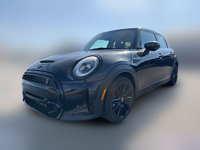 2024 MINI Cooper Hardtop S