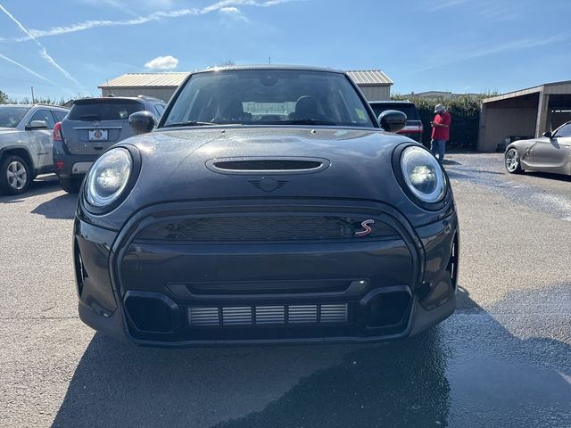 2024 MINI Cooper Hardtop S