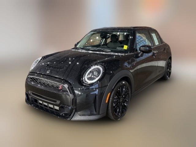 2024 MINI Cooper Hardtop S