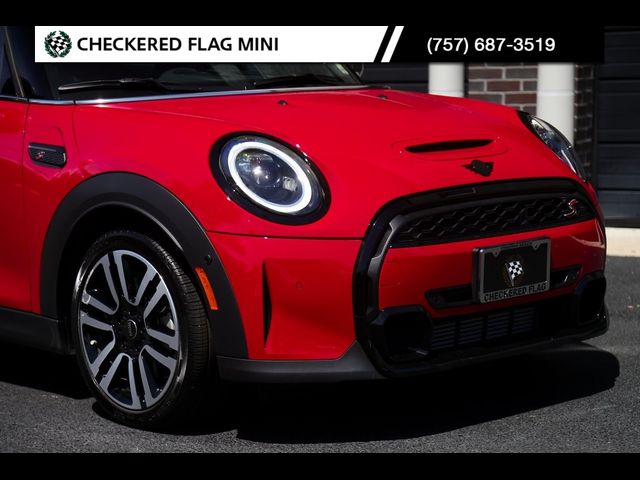 2024 MINI Cooper Hardtop S