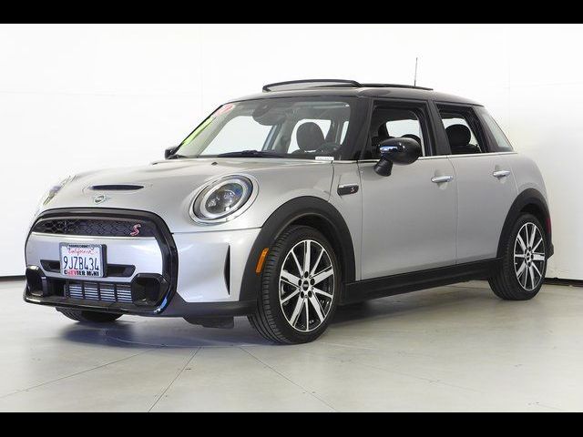 2024 MINI Cooper Hardtop S