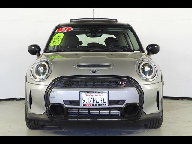 2024 MINI Cooper Hardtop S