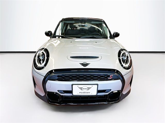 2024 MINI Cooper Hardtop S