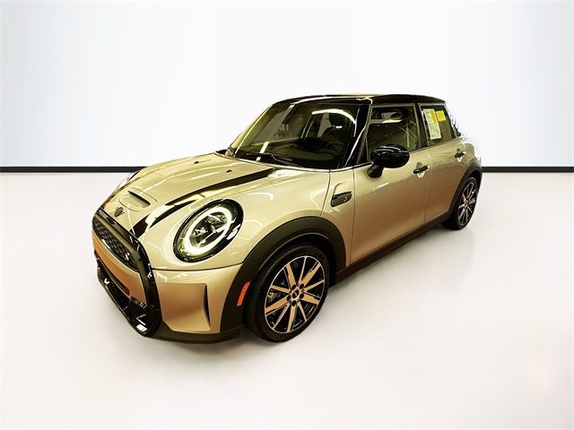 2024 MINI Cooper Hardtop S