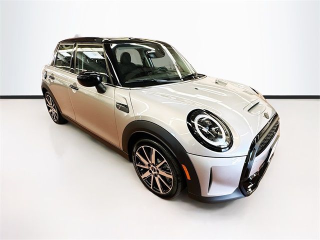 2024 MINI Cooper Hardtop S