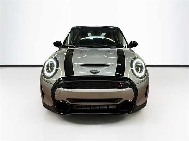 2024 MINI Cooper Hardtop S