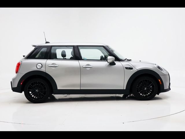 2024 MINI Cooper Hardtop S