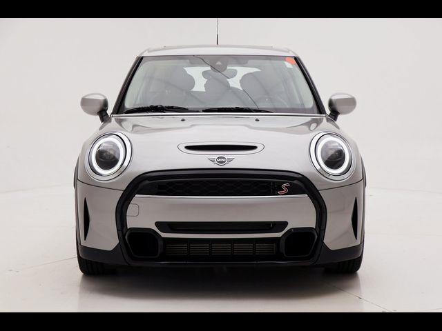 2024 MINI Cooper Hardtop S