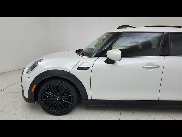 2024 MINI Cooper Hardtop S