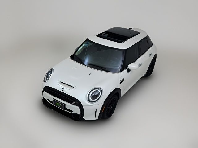 2024 MINI Cooper Hardtop S