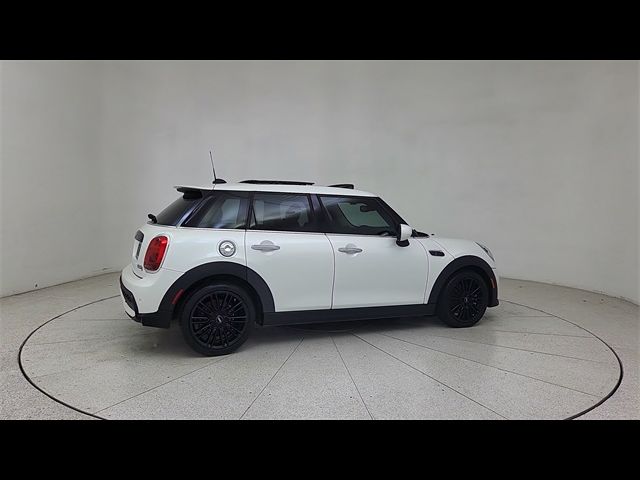 2024 MINI Cooper Hardtop S