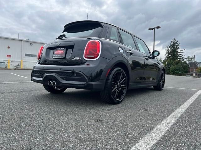 2024 MINI Cooper Hardtop S