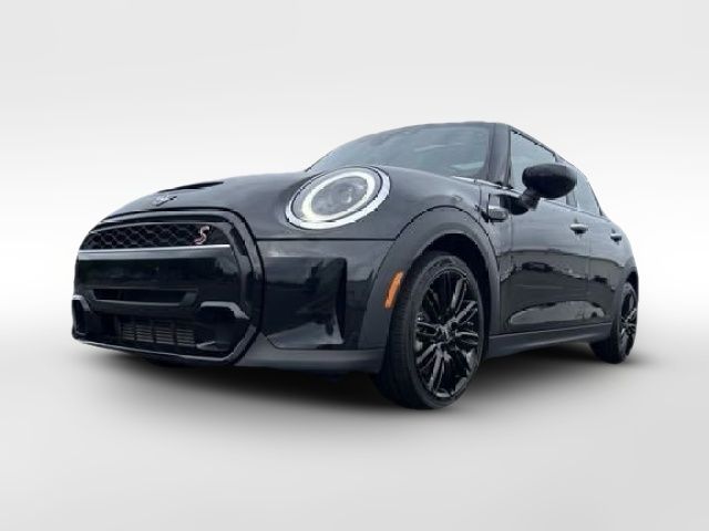 2024 MINI Cooper Hardtop S