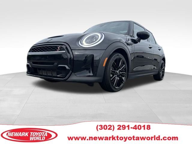 2024 MINI Cooper Hardtop S