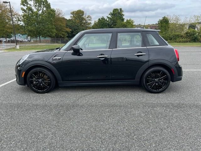 2024 MINI Cooper Hardtop S