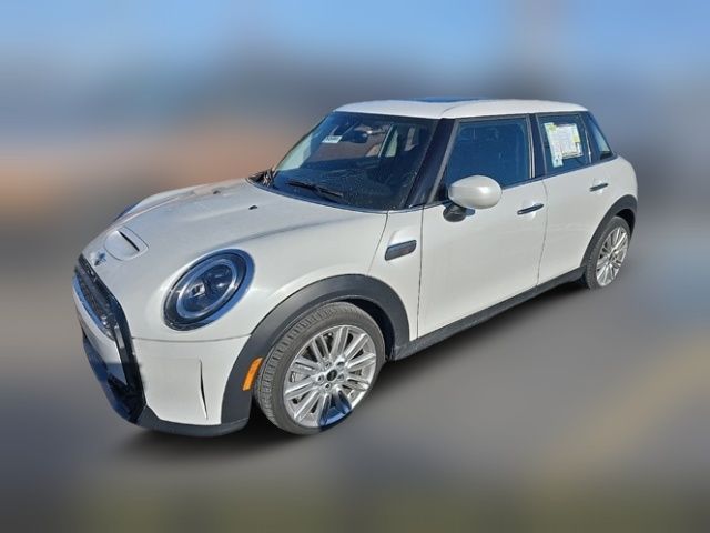 2024 MINI Cooper Hardtop S