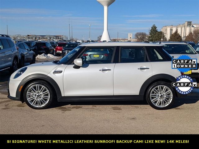 2024 MINI Cooper Hardtop S