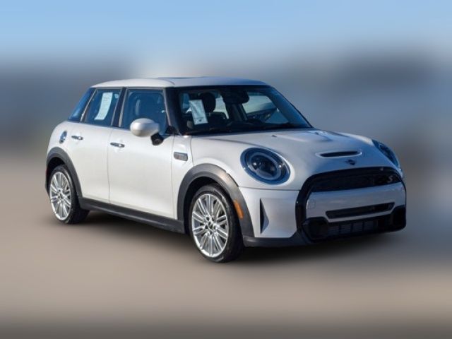 2024 MINI Cooper Hardtop S