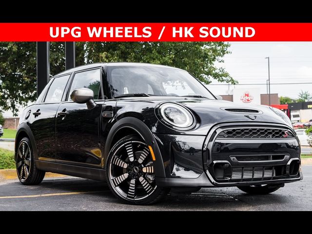 2024 MINI Cooper Hardtop S