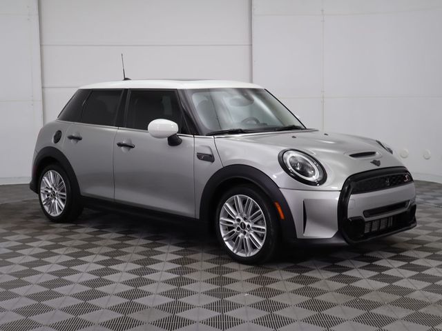 2024 MINI Cooper Hardtop S