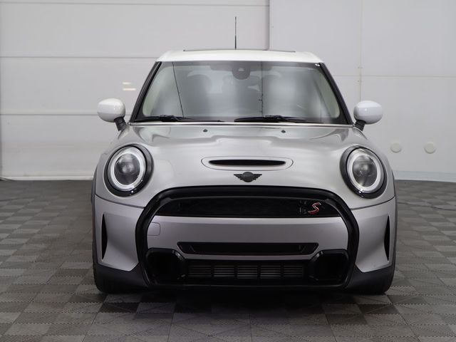 2024 MINI Cooper Hardtop S