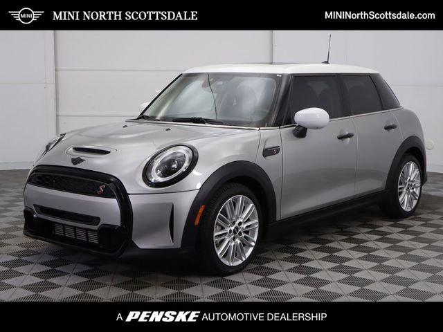 2024 MINI Cooper Hardtop S