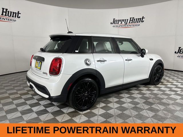 2024 MINI Cooper Hardtop S