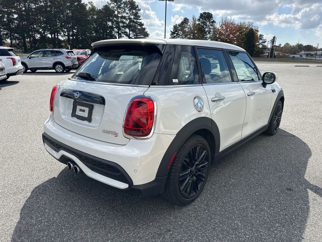 2024 MINI Cooper Hardtop S