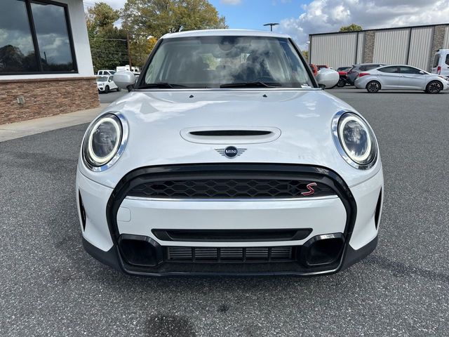 2024 MINI Cooper Hardtop S