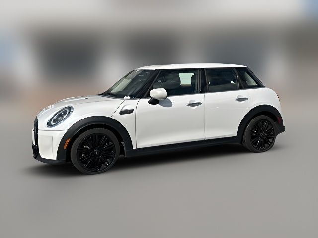 2024 MINI Cooper Hardtop S