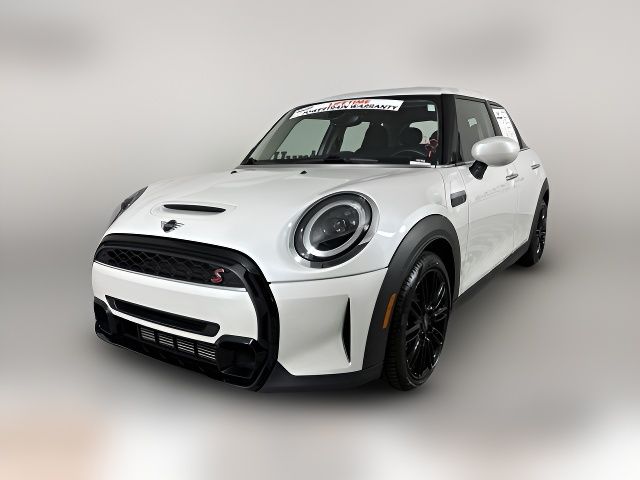 2024 MINI Cooper Hardtop S