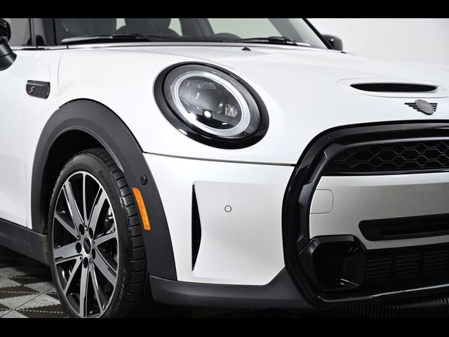 2024 MINI Cooper Hardtop S