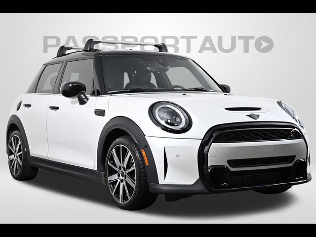 2024 MINI Cooper Hardtop S