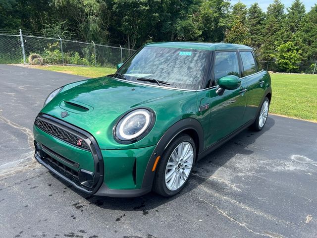 2024 MINI Cooper Hardtop S