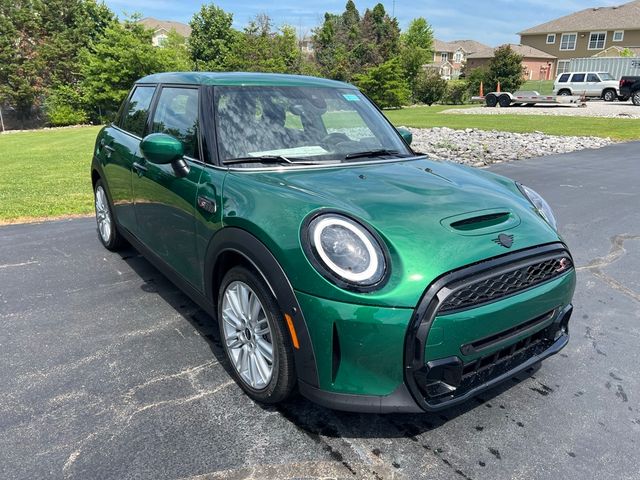 2024 MINI Cooper Hardtop S