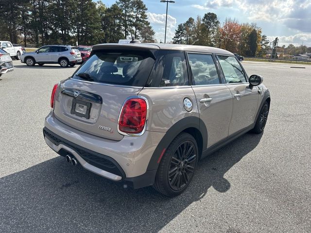 2024 MINI Cooper Hardtop S