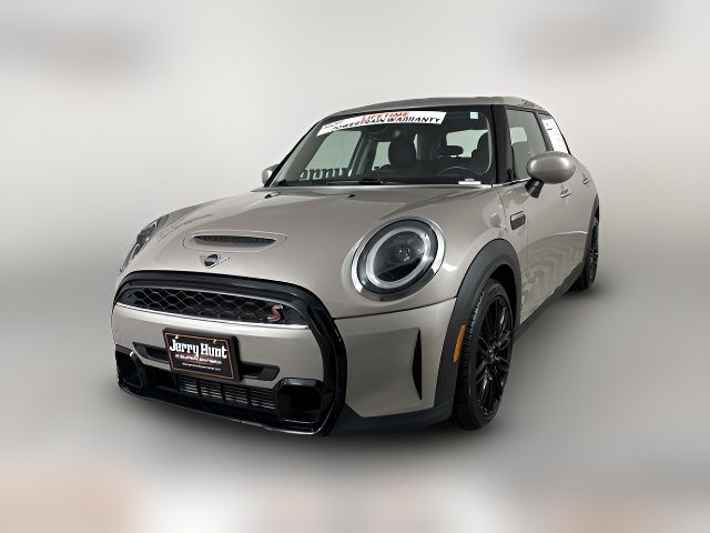 2024 MINI Cooper Hardtop S