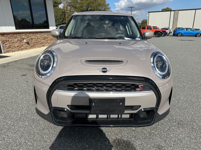 2024 MINI Cooper Hardtop S