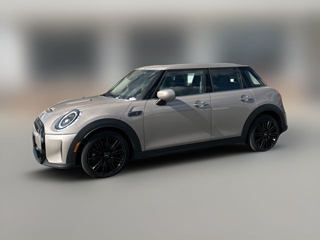 2024 MINI Cooper Hardtop S