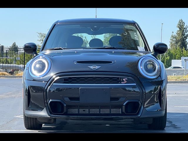 2024 MINI Cooper Hardtop S