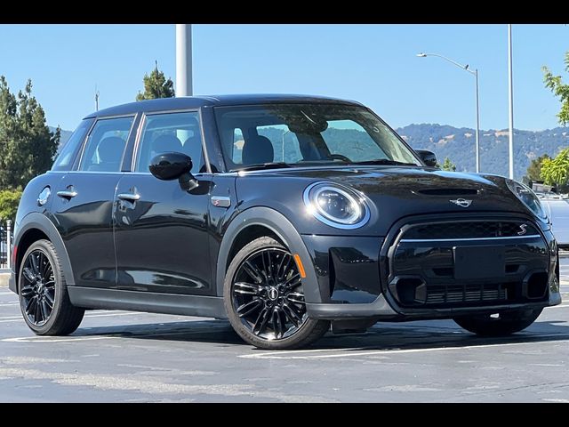 2024 MINI Cooper Hardtop S