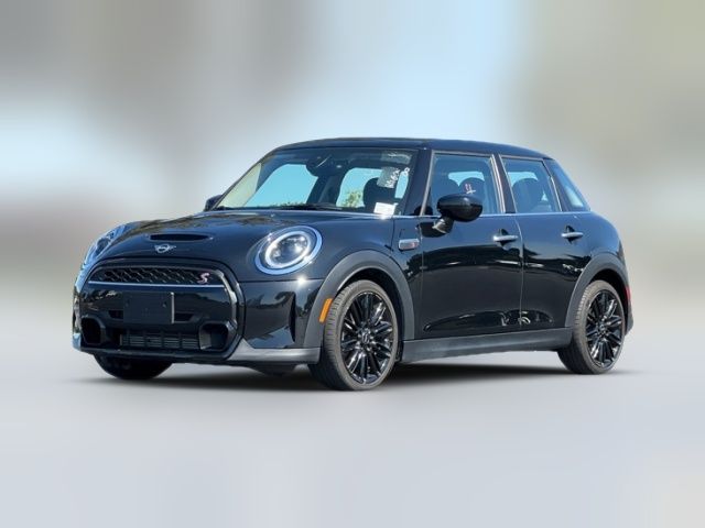 2024 MINI Cooper Hardtop S