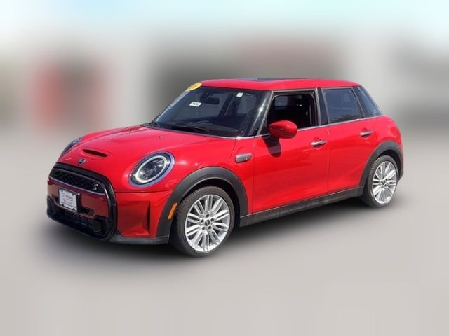2024 MINI Cooper Hardtop S