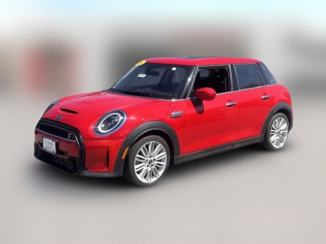 2024 MINI Cooper Hardtop S