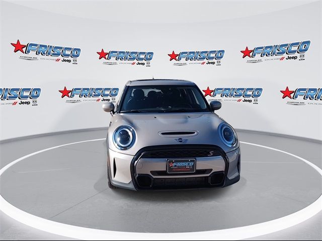 2024 MINI Cooper Hardtop S